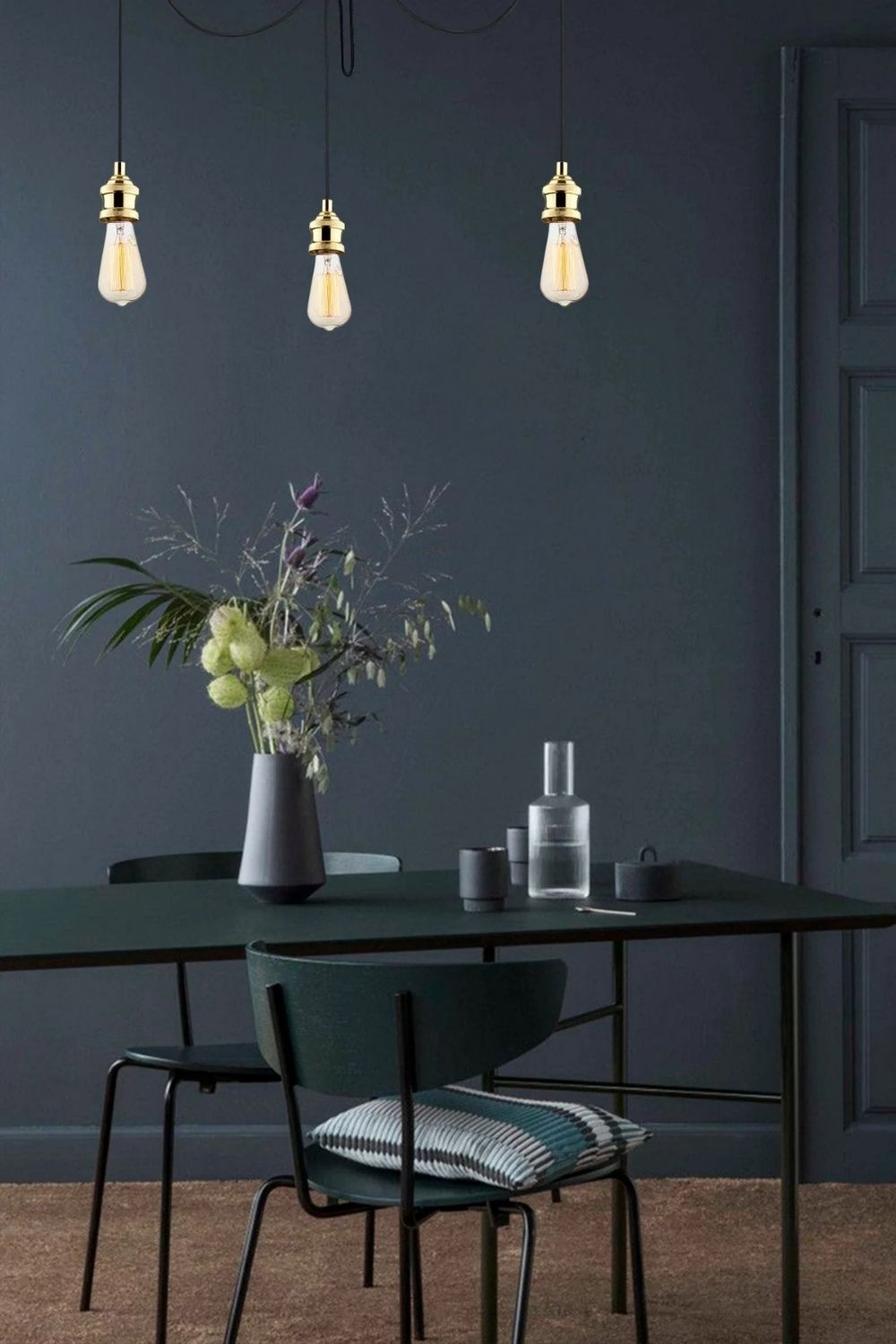 Celestia 911 Rustik Sarkıt Aydınlatma - 2