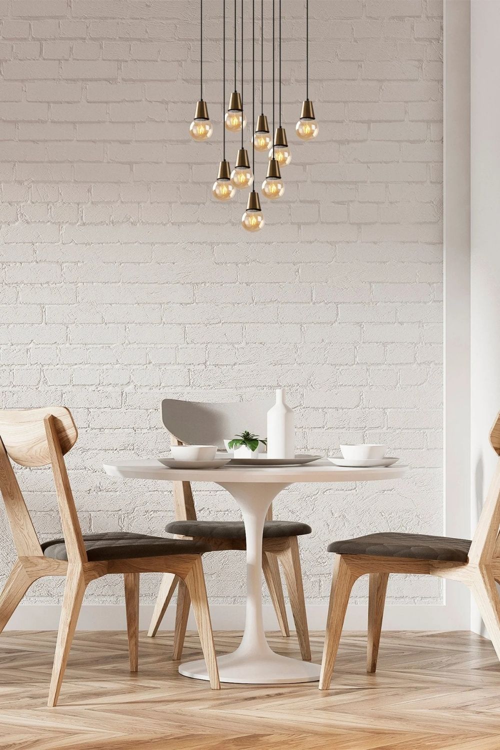 Granite 6490 Rustik Sarkıt Aydınlatmaa - 4