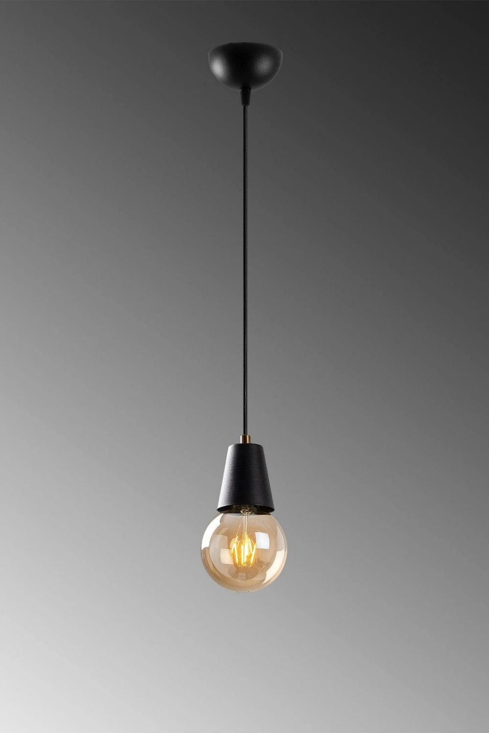 Granite 6461 Rustik Sarkıt Aydınlatma - 3
