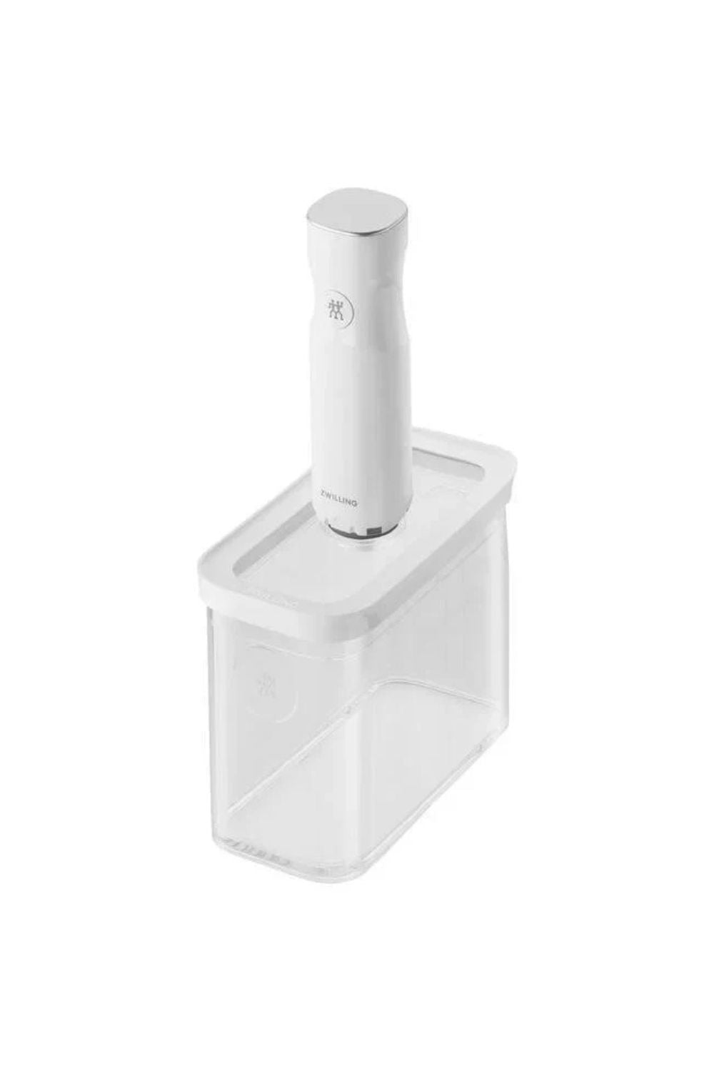 Fresh & Save Cube Vakumlu Başlangıç Seti M - 5 Parça - 2