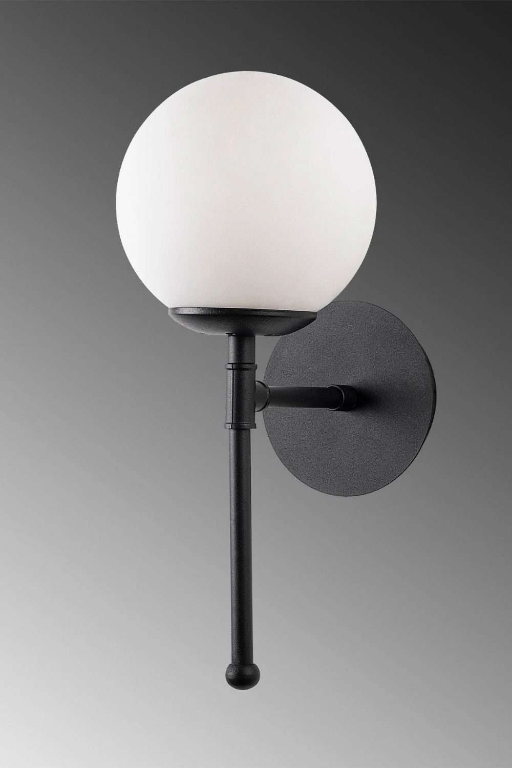 Antelope 953 1 Cam Aplik Duvar Aydınlatma - 2