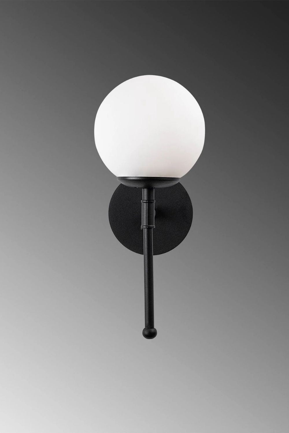 Antelope 953 1 Cam Aplik Duvar Aydınlatma - 3