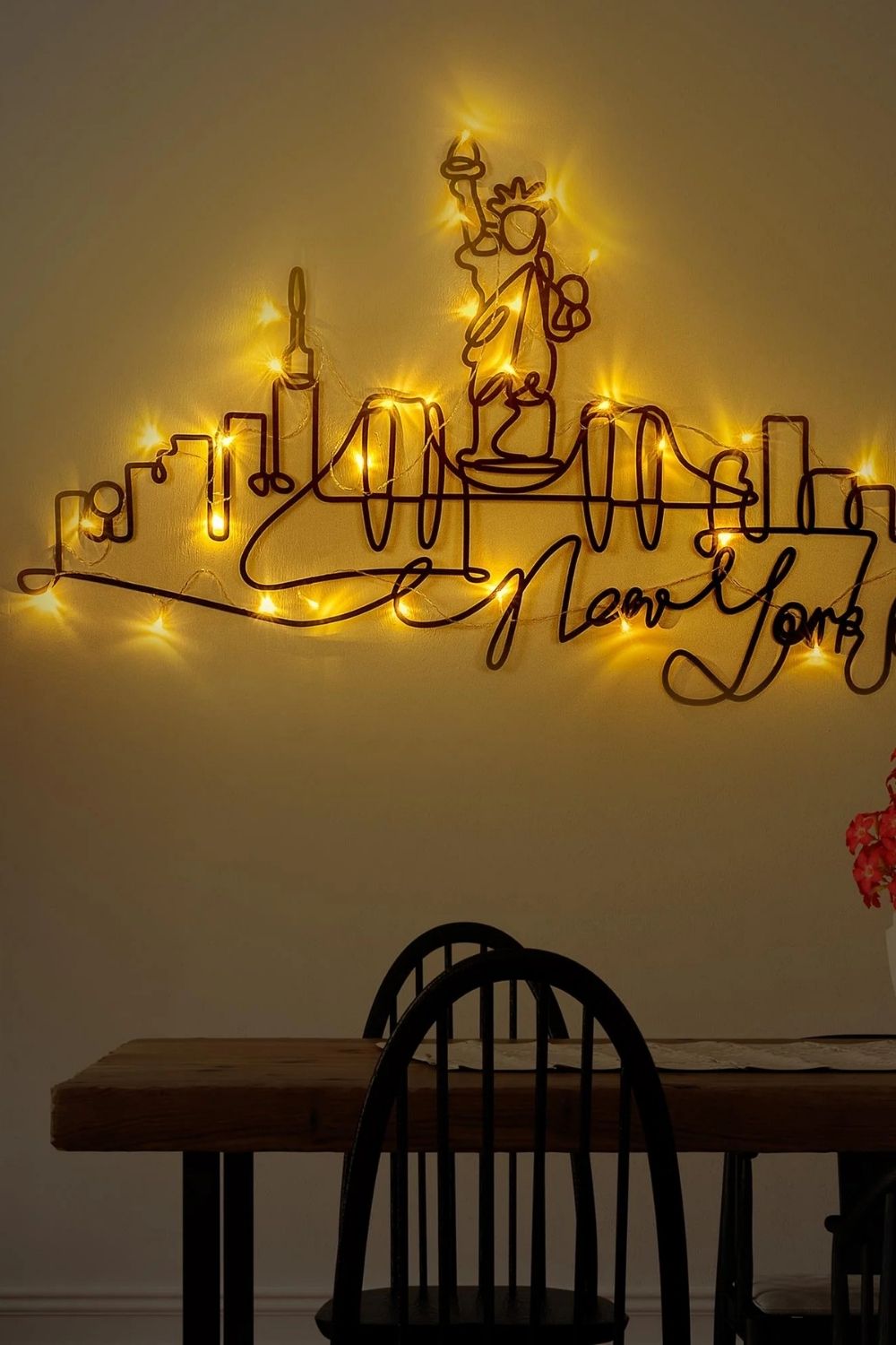 Ivyara 246 Led Metal Duvar Aydınlatma - 3