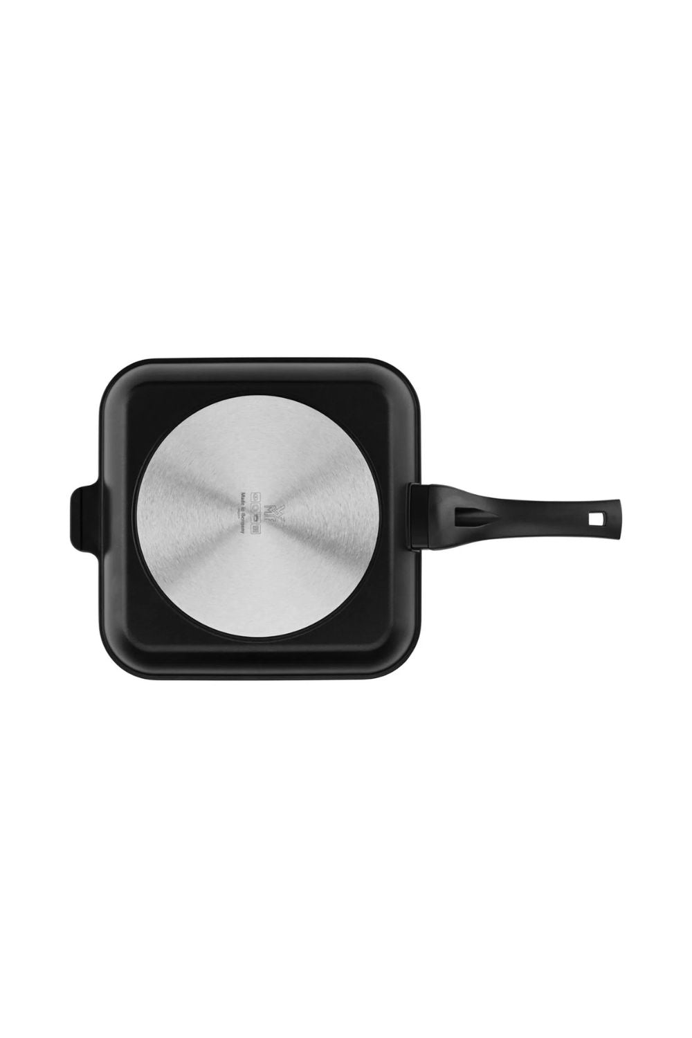 Permadur Premium Izgara Tavası 28x28 Cm - 1
