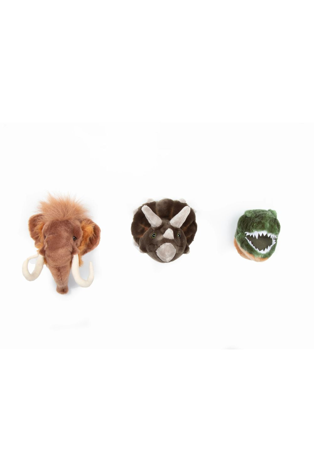Duvar Aksesuarı, Mini Prehistoric Set - 0