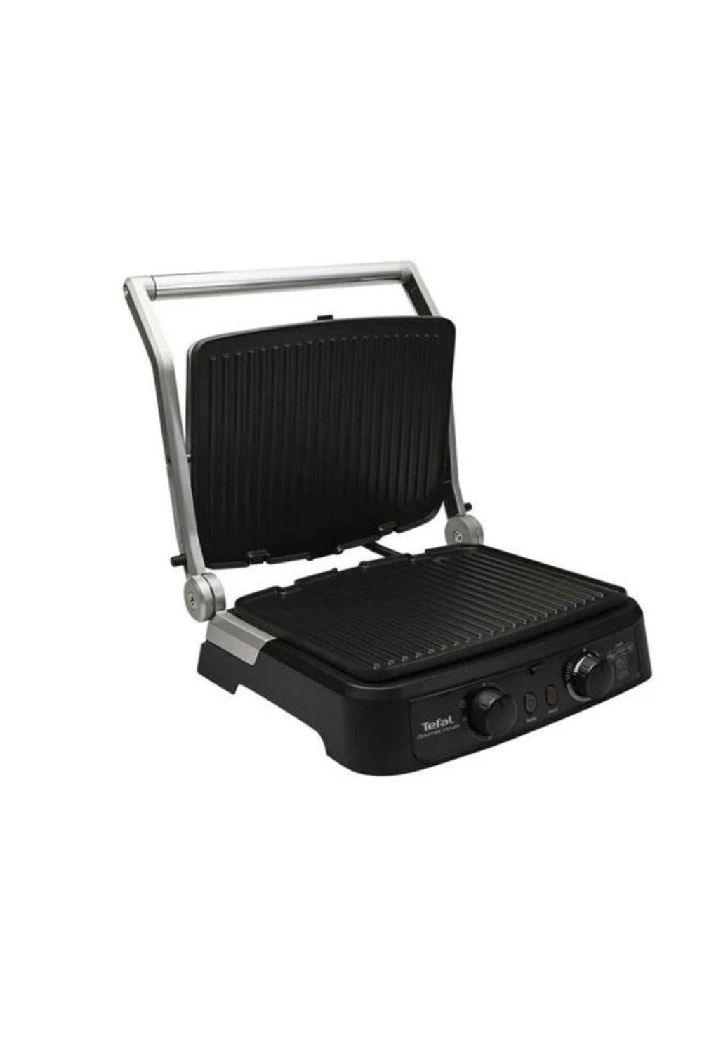 Gourmet Minute Inox Elektrikli Izgara Ve Tost Makinesi - 1