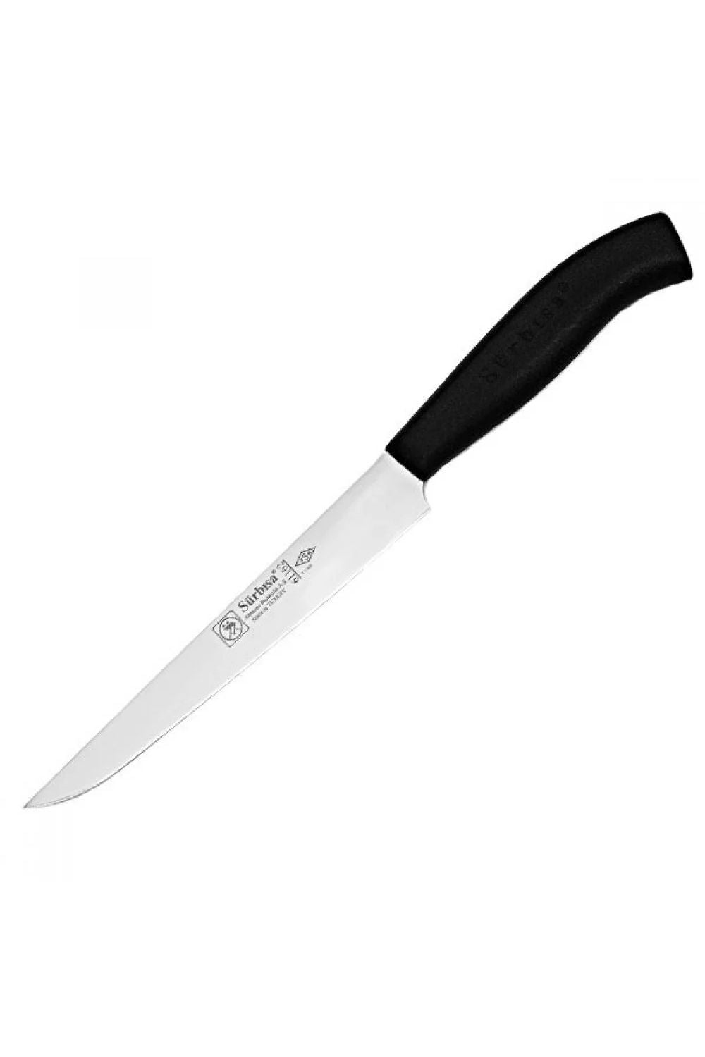 Fleto Peynir Sürmene Bıçağı 17 Cm - 1