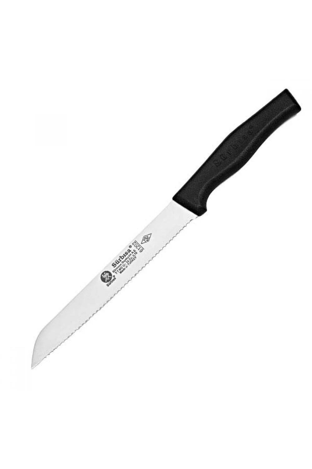 Ekmek Bıçağı 19,5 Cm - 1