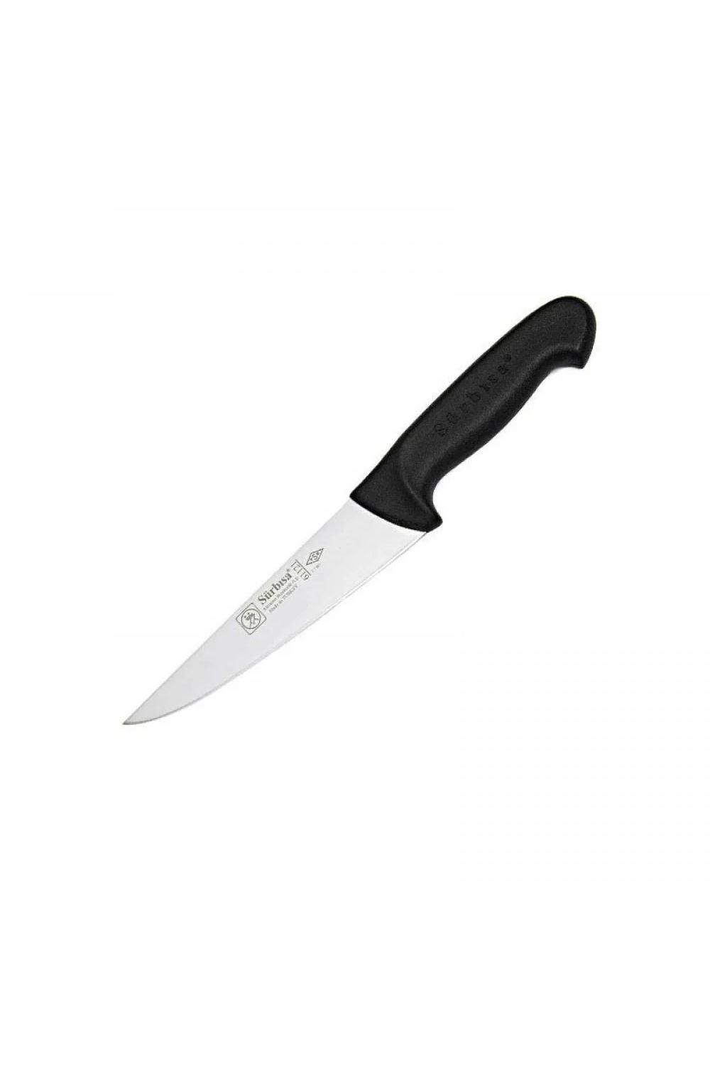 Kasap Sürmene Bıçağı 16 Cm - 0