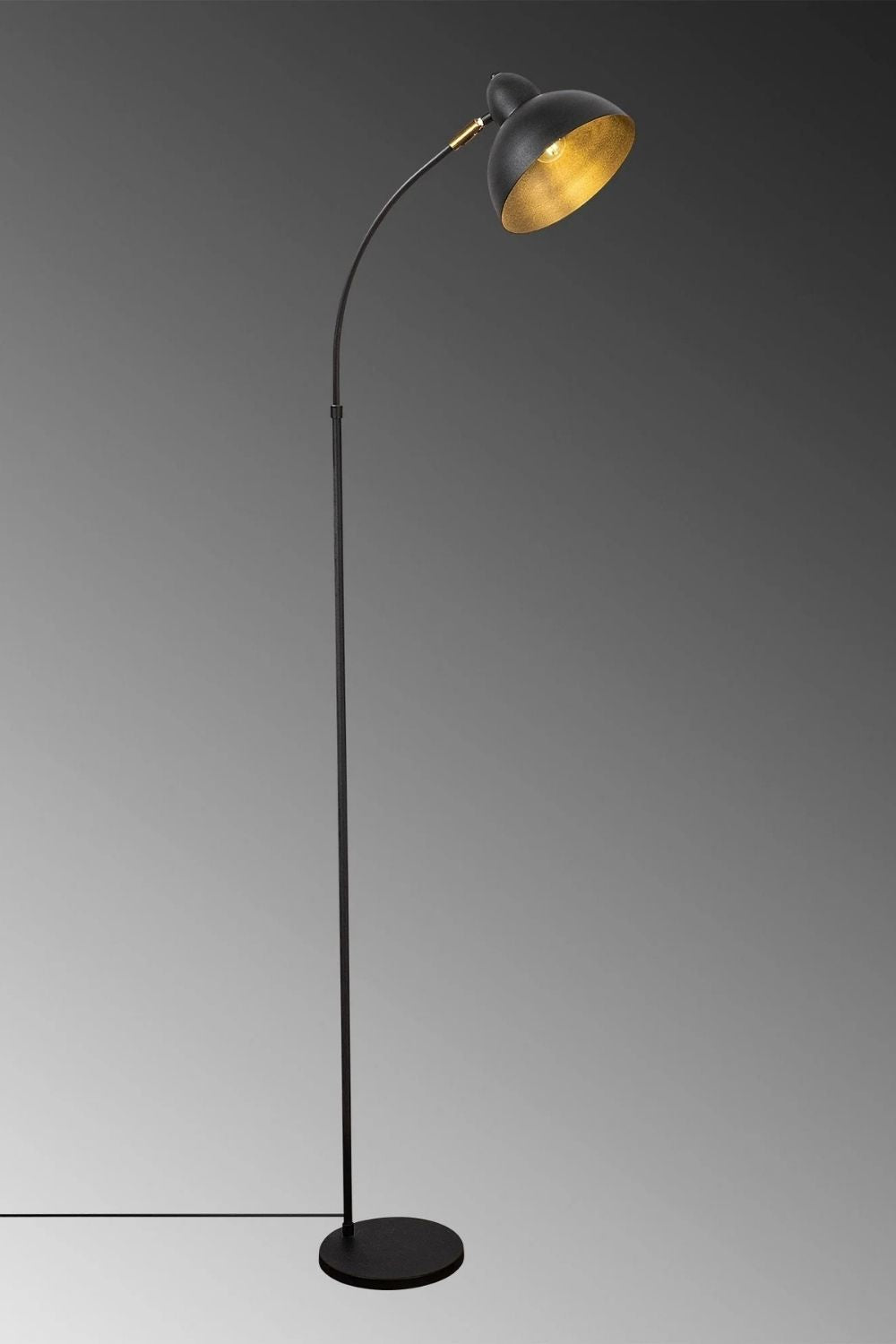 Rosara 10855 Sıvama Lambader Aydınlatma - 3
