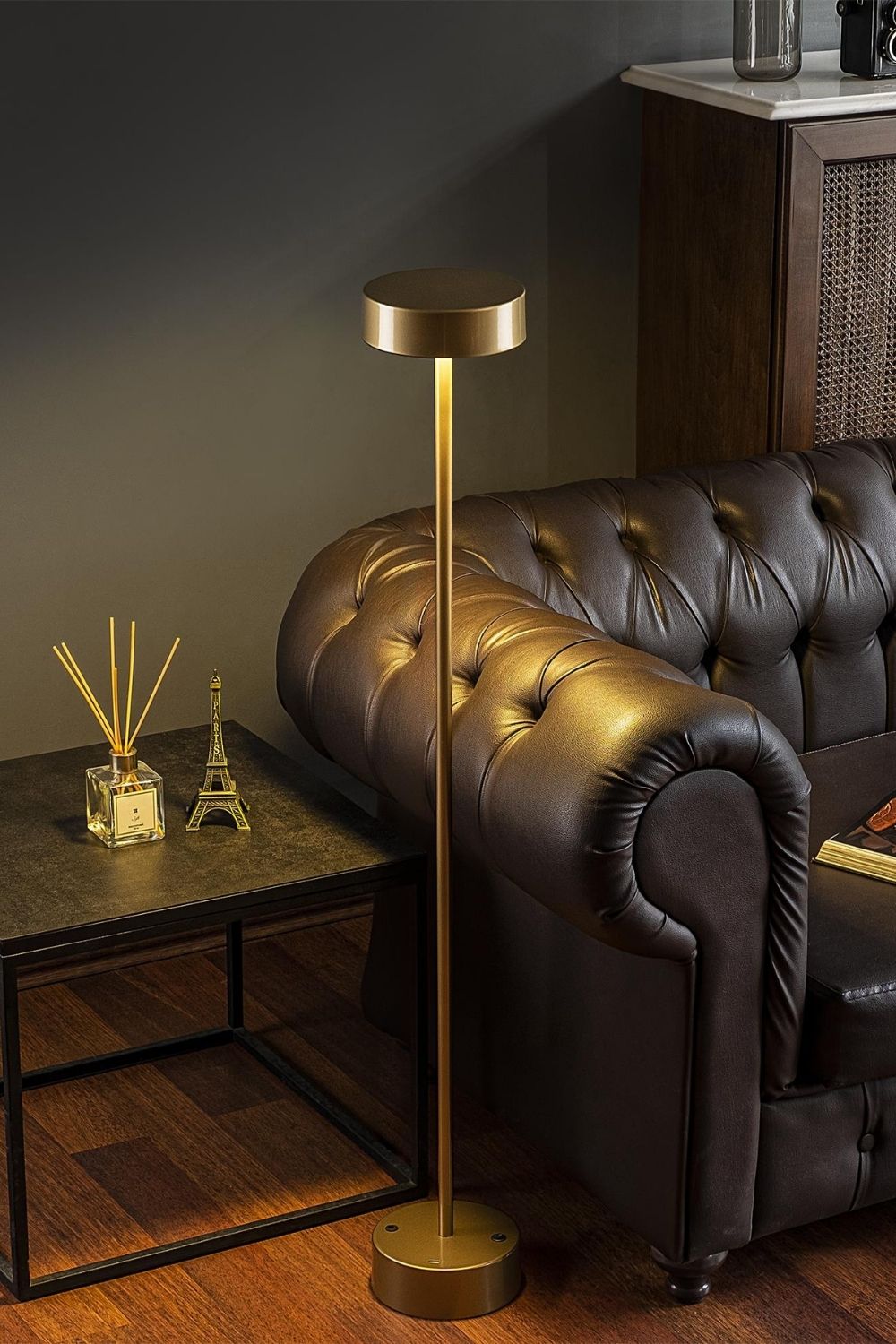 Glacier 13399 Led Lambader Aydınlatma - 3