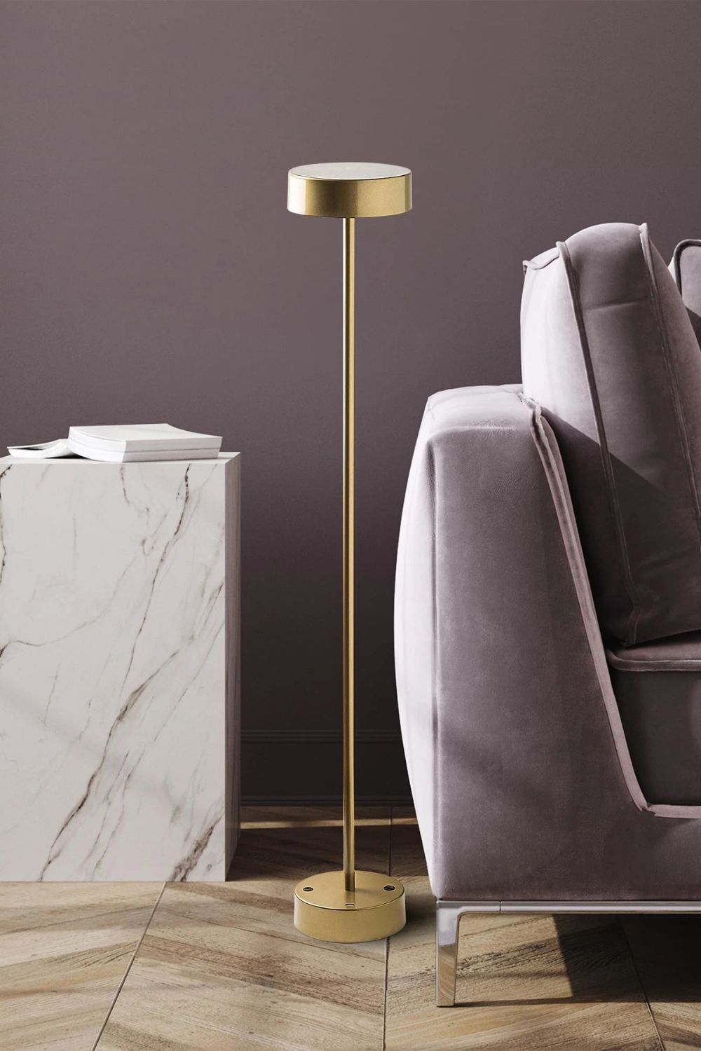 Glacier 13399 Led Lambader Aydınlatma - 5