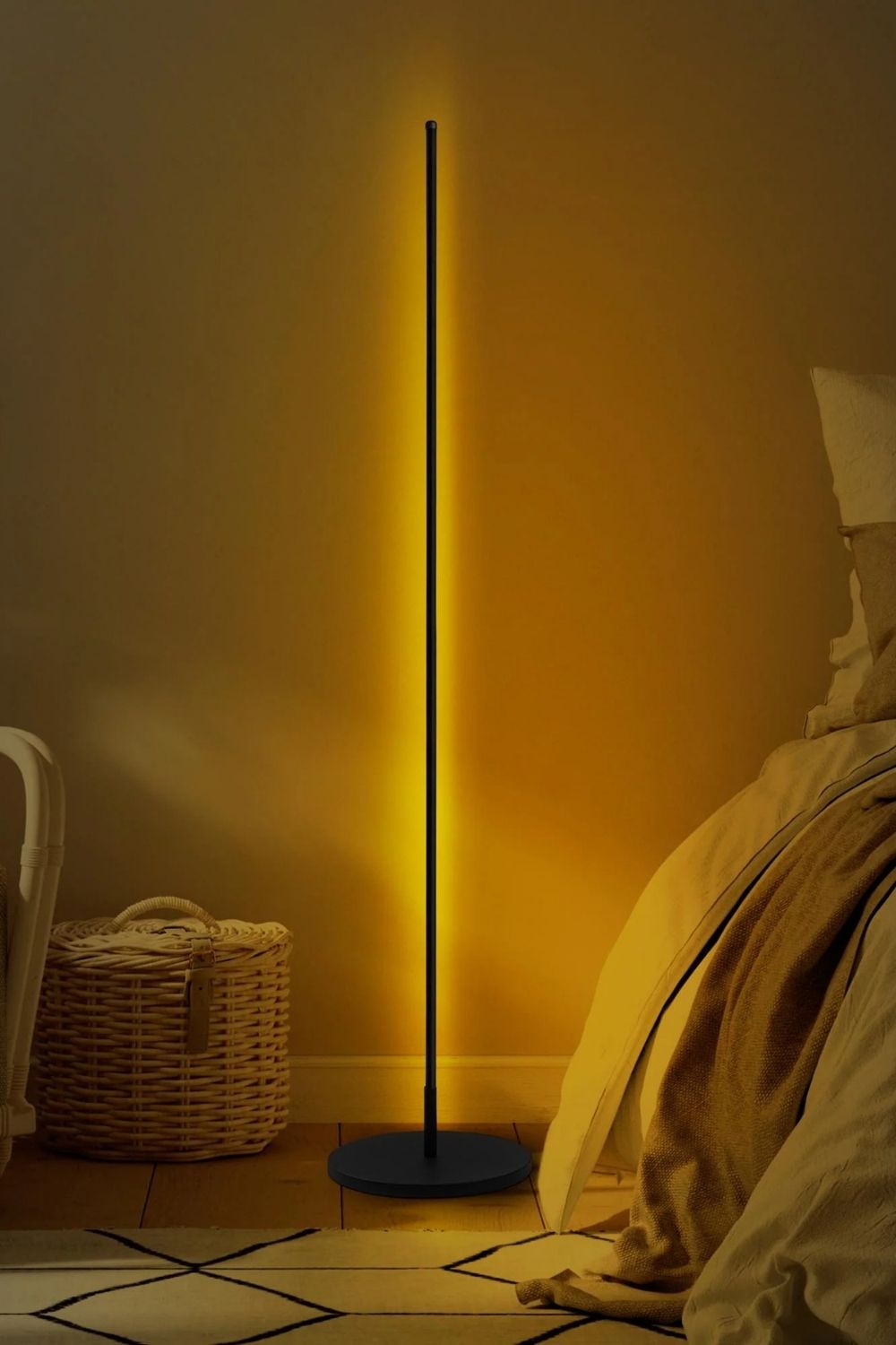 Lilacara 13317 Led Lambader Aydınlatma - 5