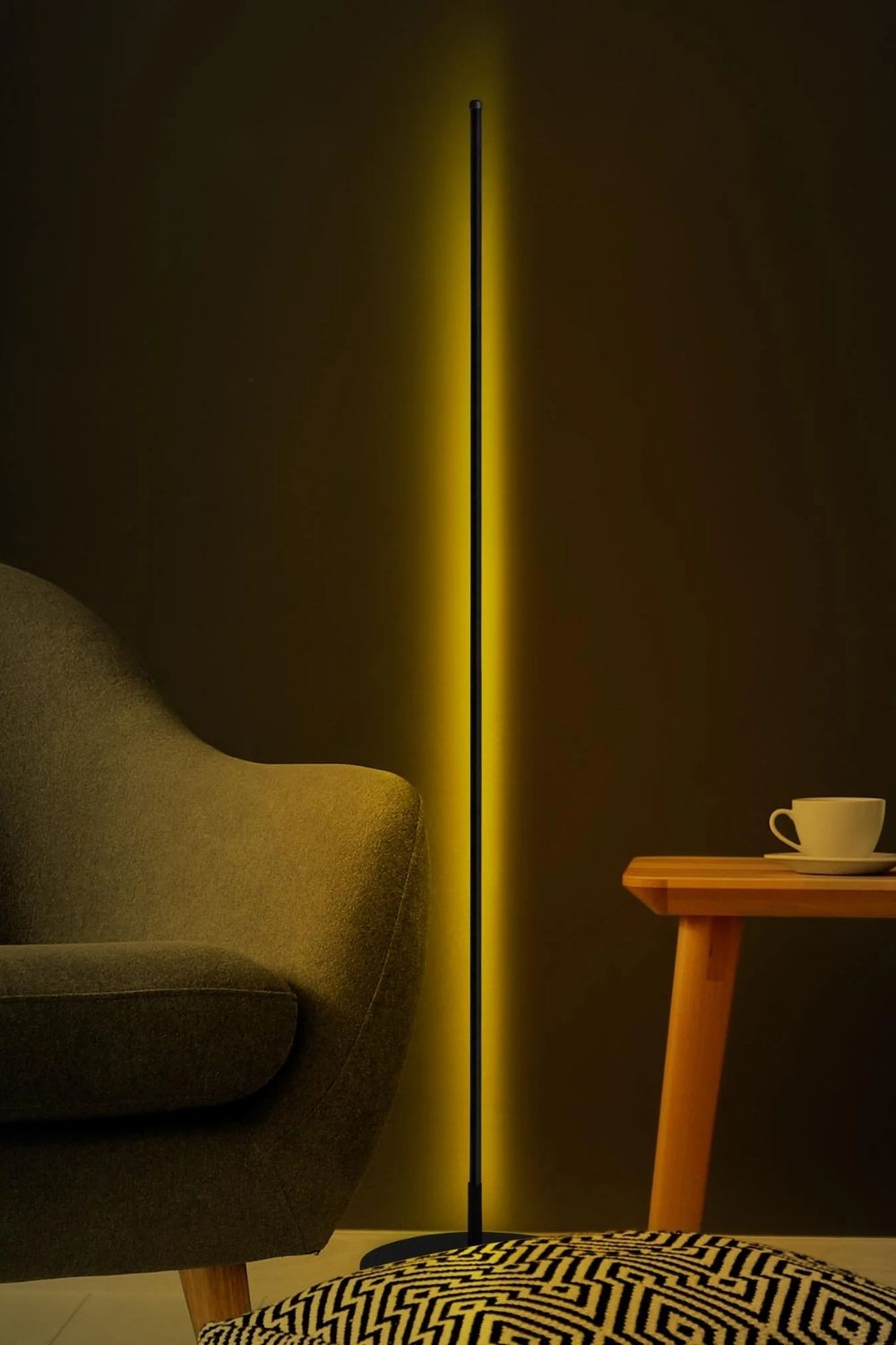 Lilacara 13317 Led Lambader Aydınlatma - 6