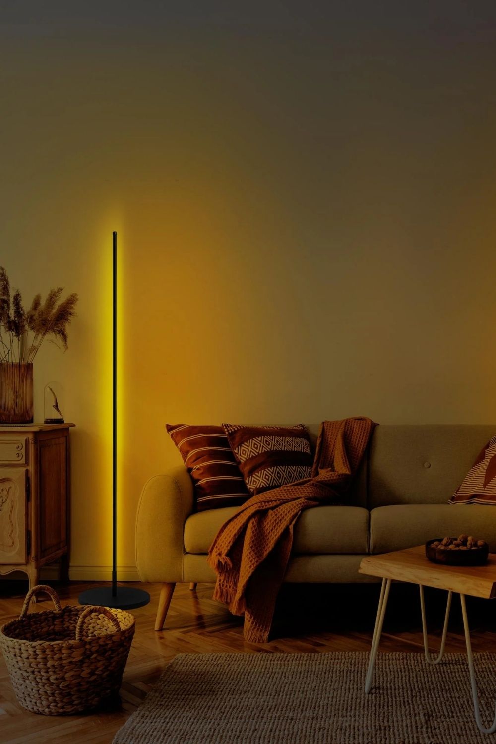 Lilacara 13317 Led Lambader Aydınlatma - 7