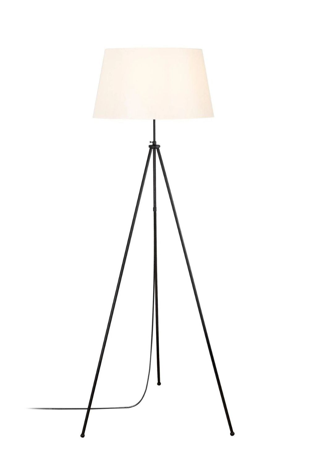 Tripod-Nul-4052 Abajur Lambader Aydınlatma - 1