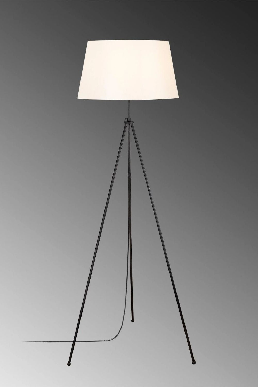 Tripod-Nul-4052 Abajur Lambader Aydınlatma - 2