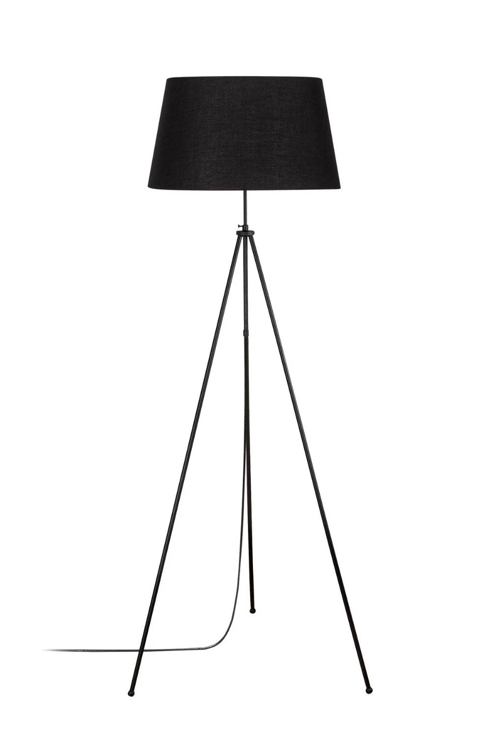 Tripod-Nul-4051 Abajur Lambader Aydınlatma - 0