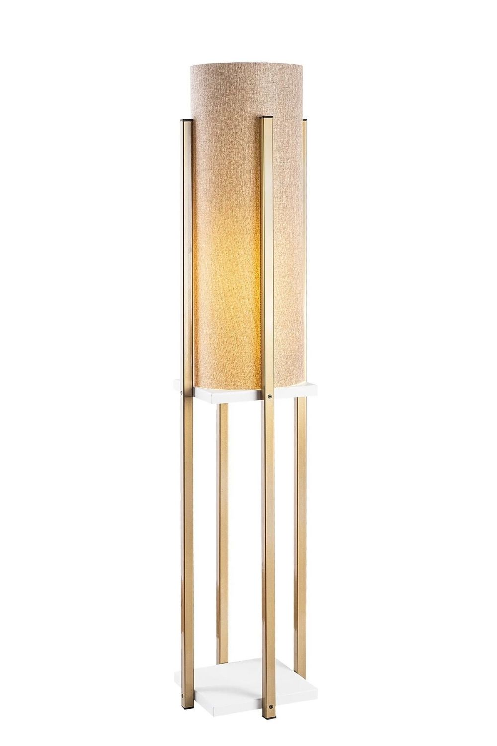 Shelflamp-7134 Abajur Lambader Aydınlatma - 1