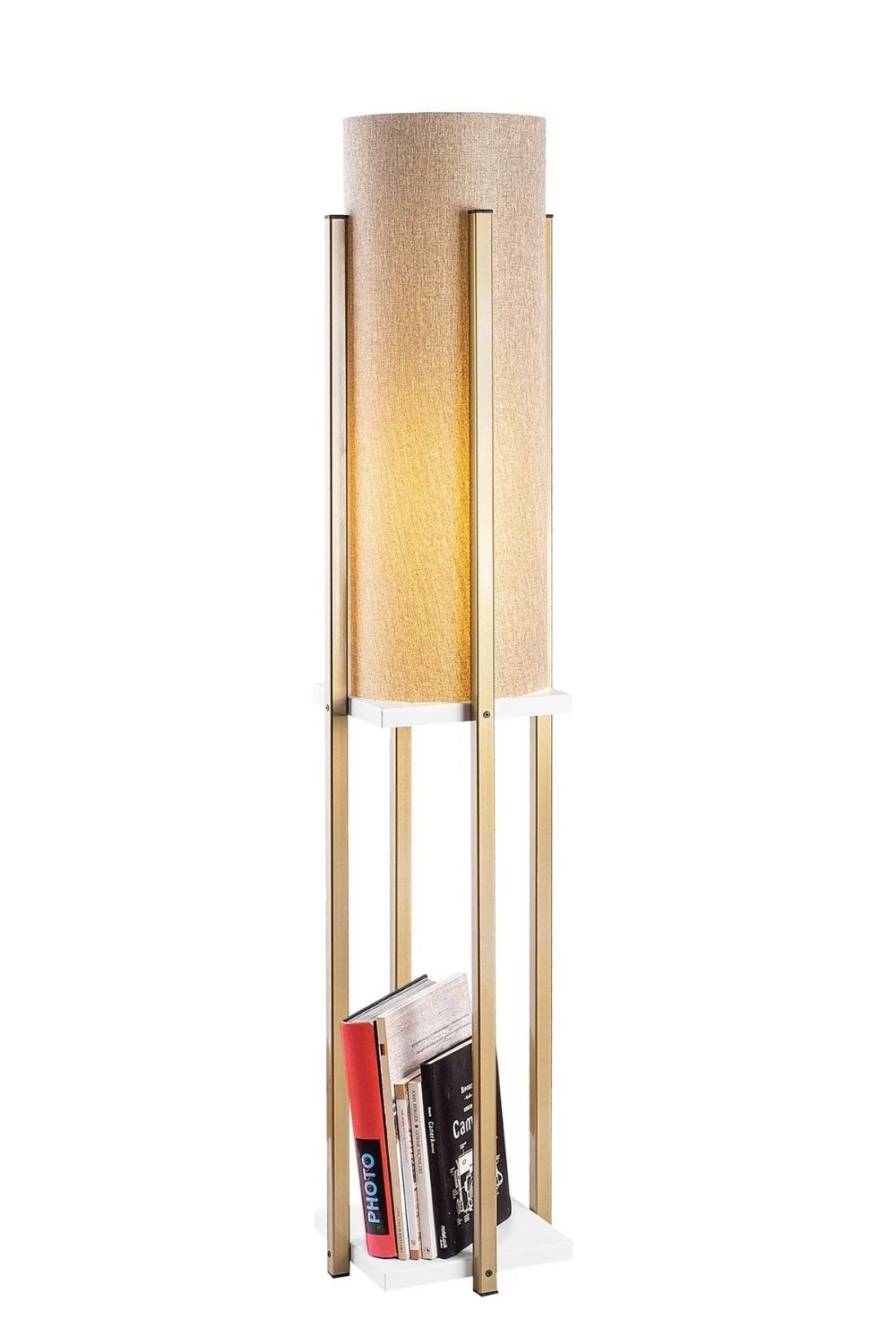 Shelflamp-7134 Abajur Lambader Aydınlatma - 2