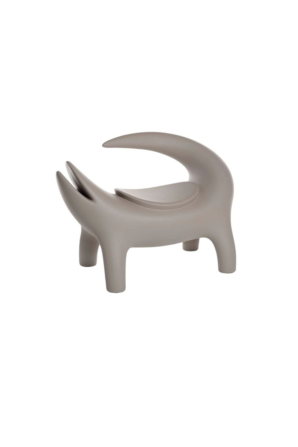 Kroko Bench - Gri I Krk110p - 0