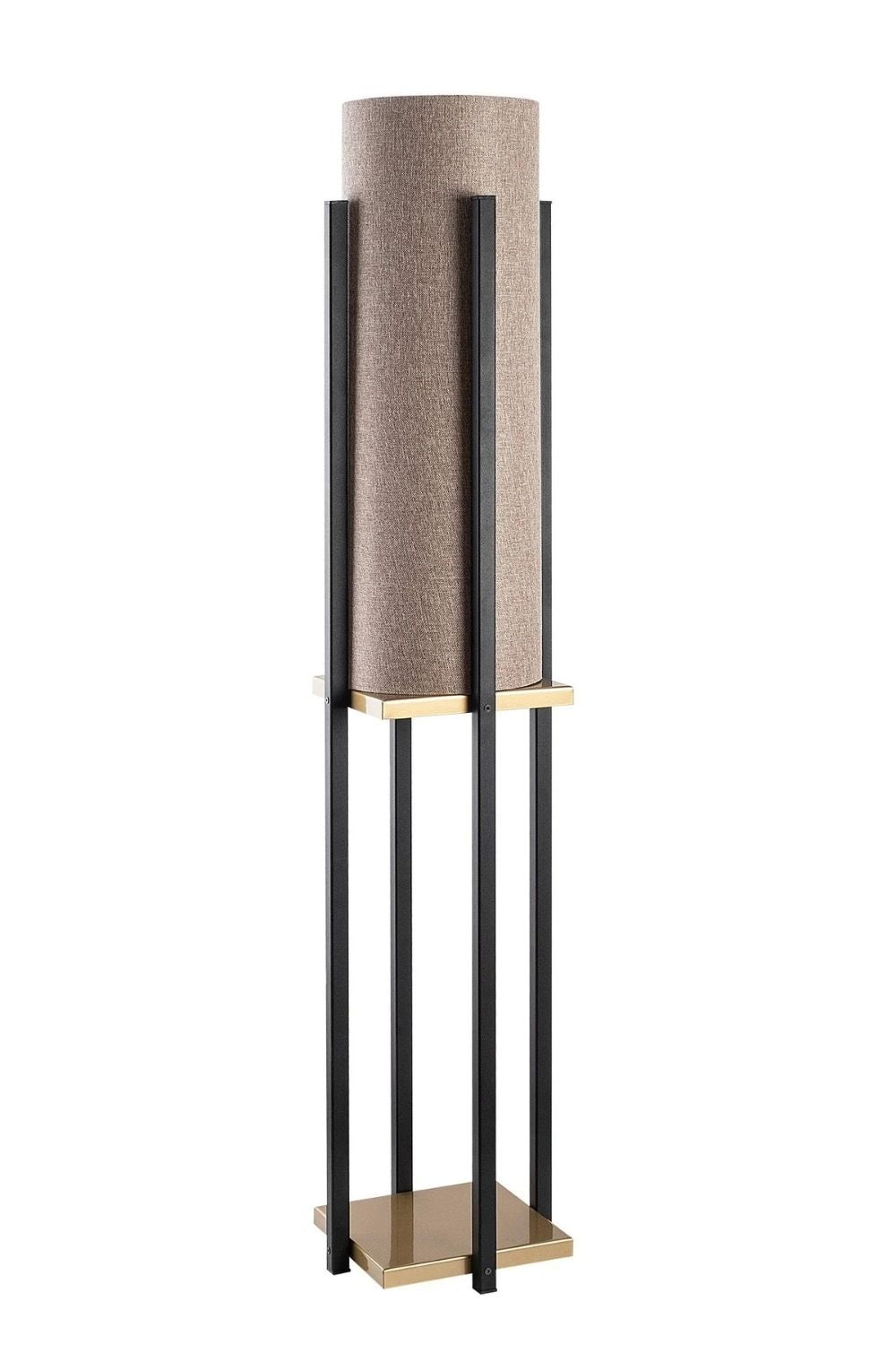 Shelflamp-7130 Abajur Lambader Aydınlatma - 0