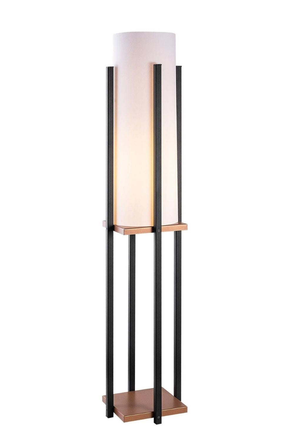 Shelflamp-7127 Abajur Lambader Aydınlatma - 1