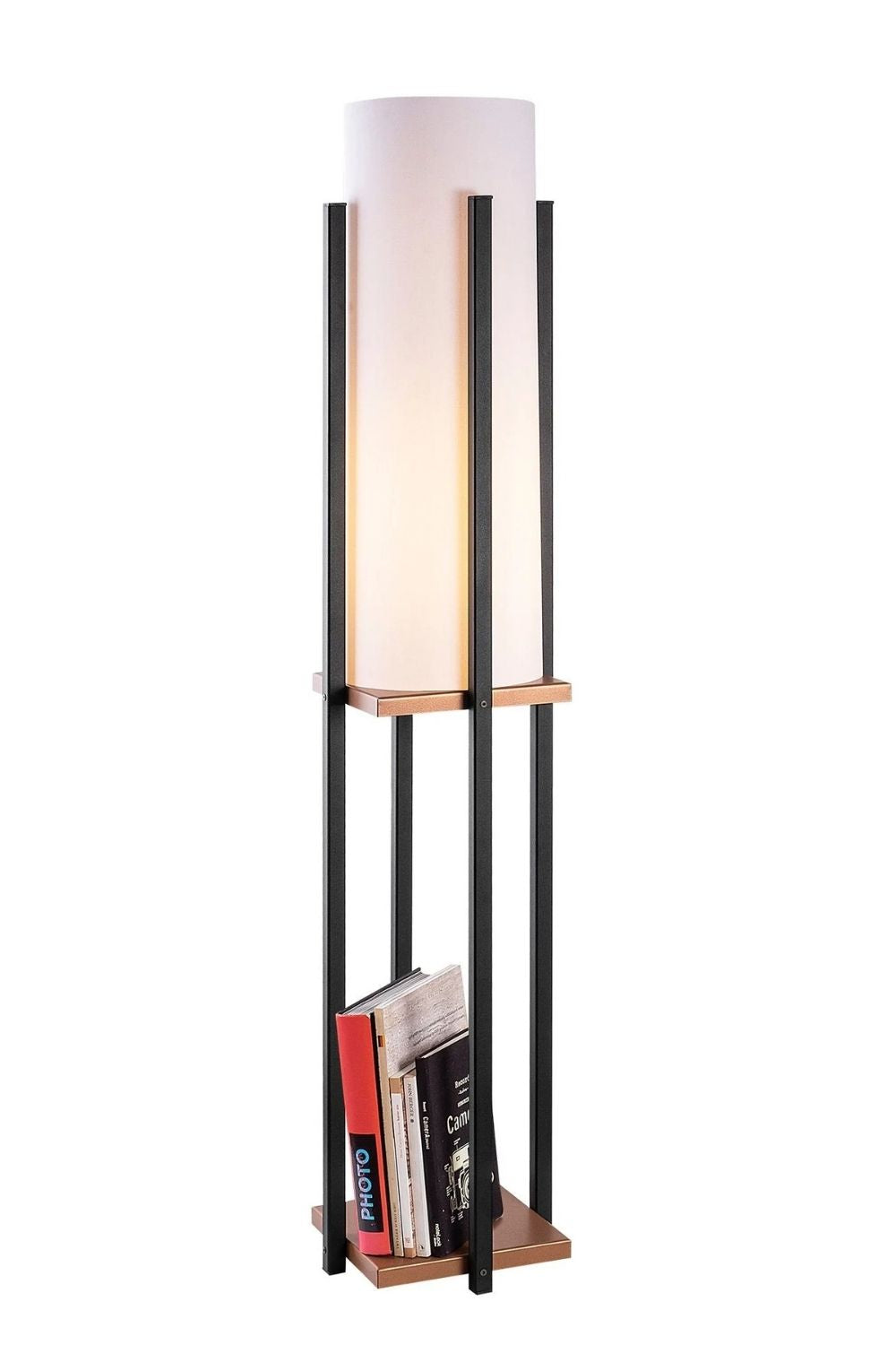 Shelflamp-7127 Abajur Lambader Aydınlatma - 2