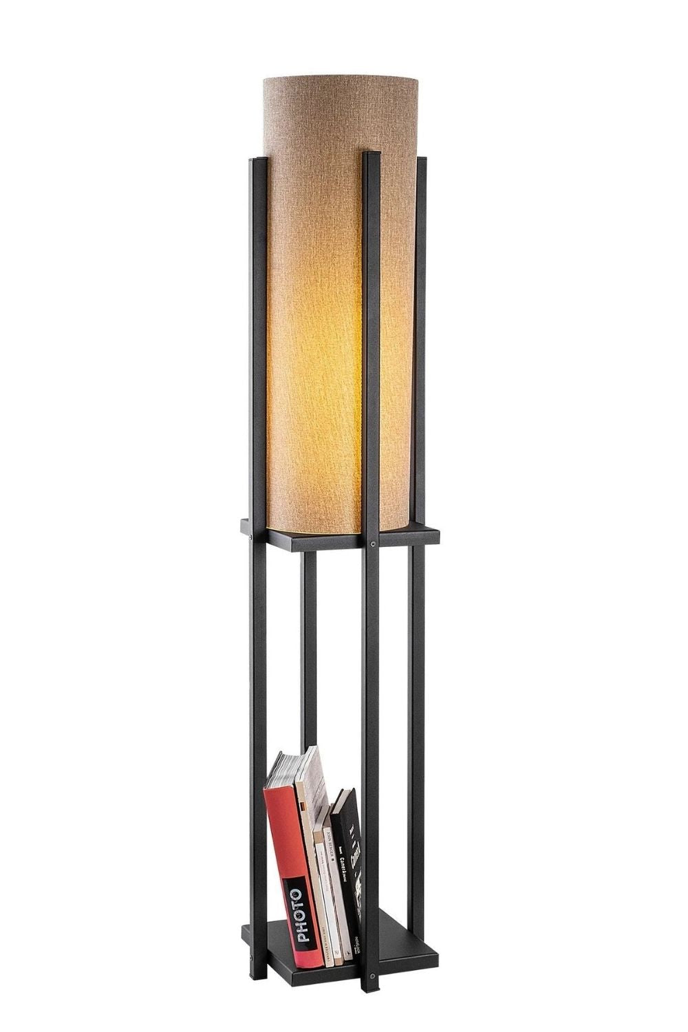 Shelflamp-7126 Abajur Lambader Aydınlatma - 2