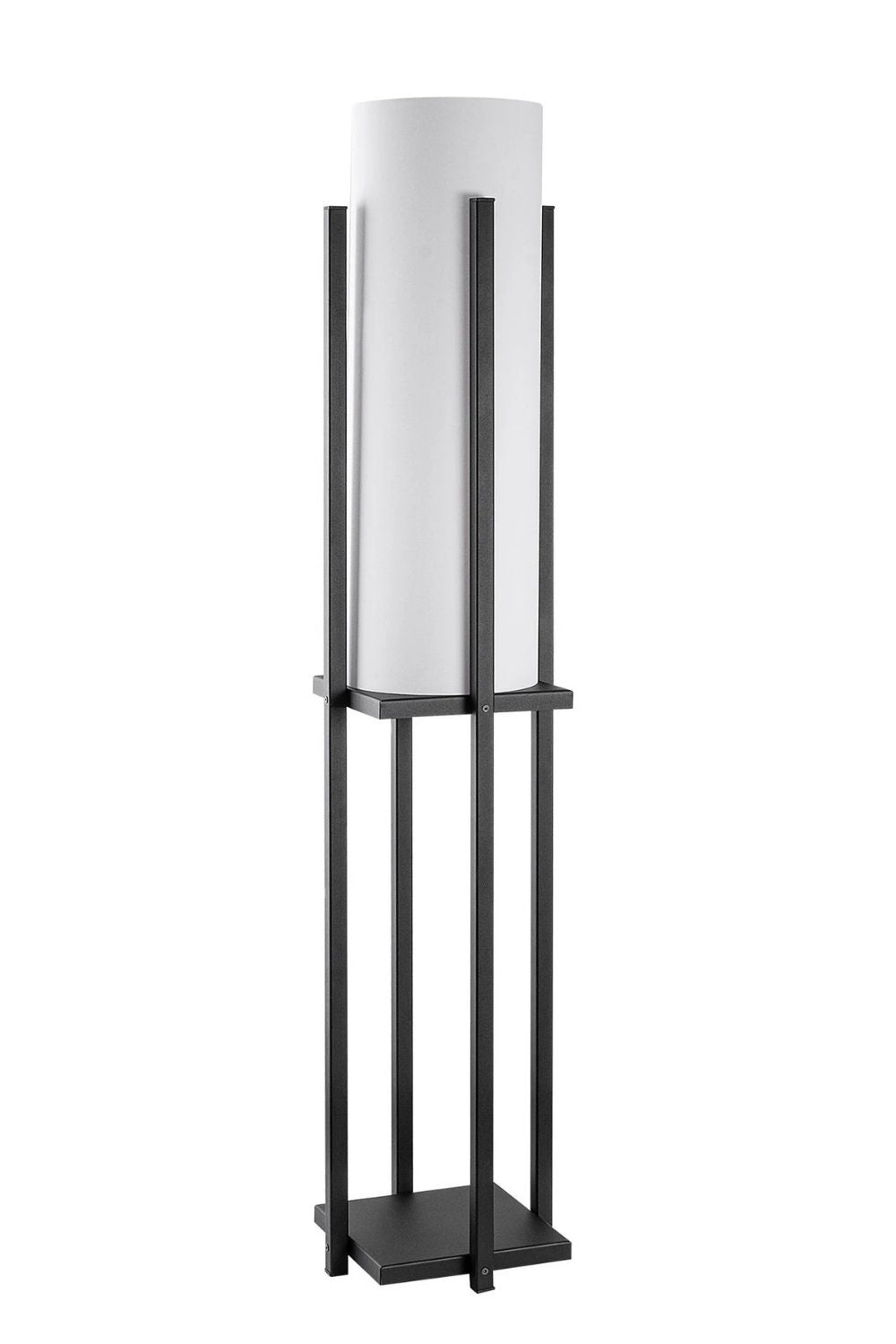 Shelflamp-7125 Abajur Lambader Aydınlatma - 0