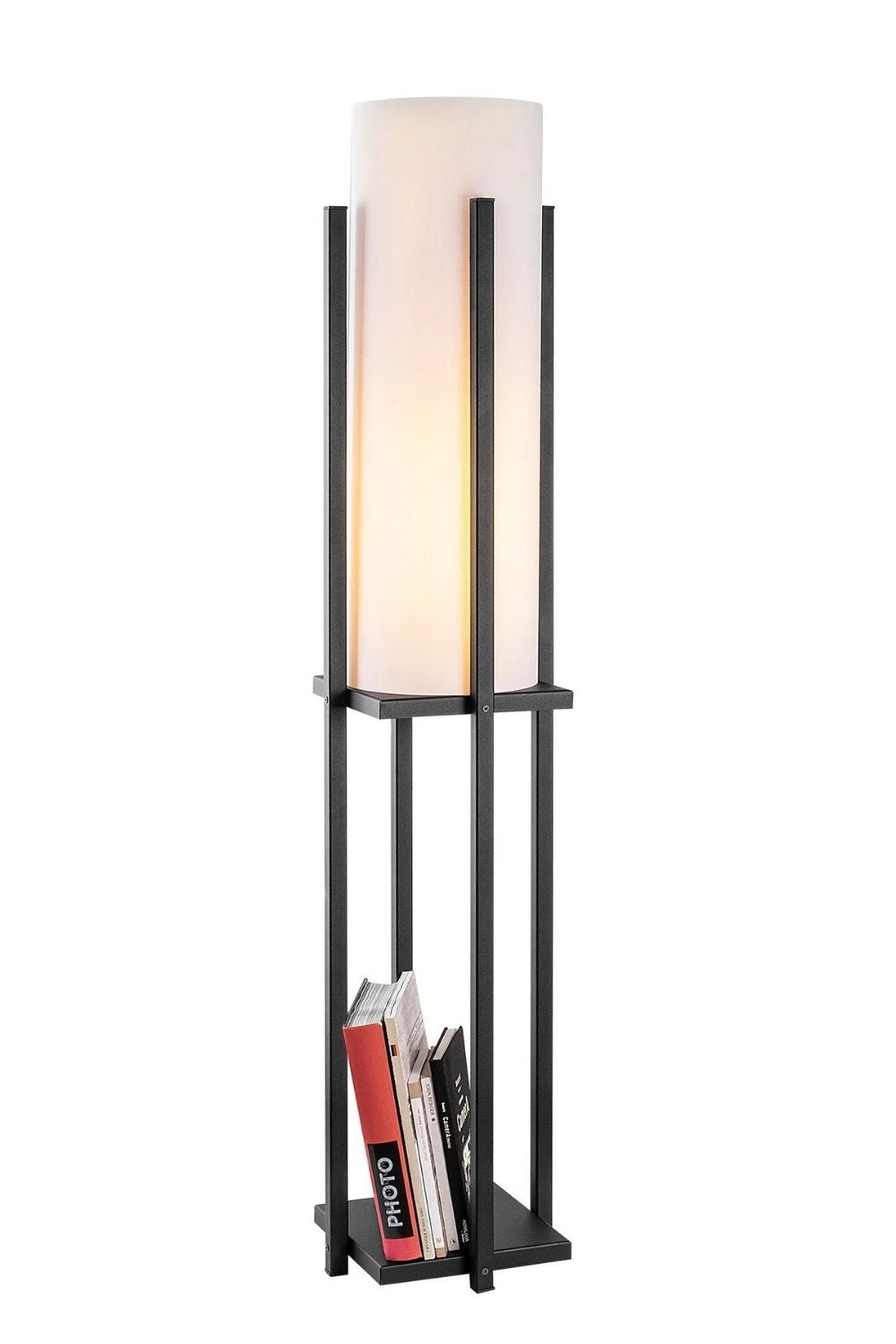 Shelflamp-7125 Abajur Lambader Aydınlatma - 2