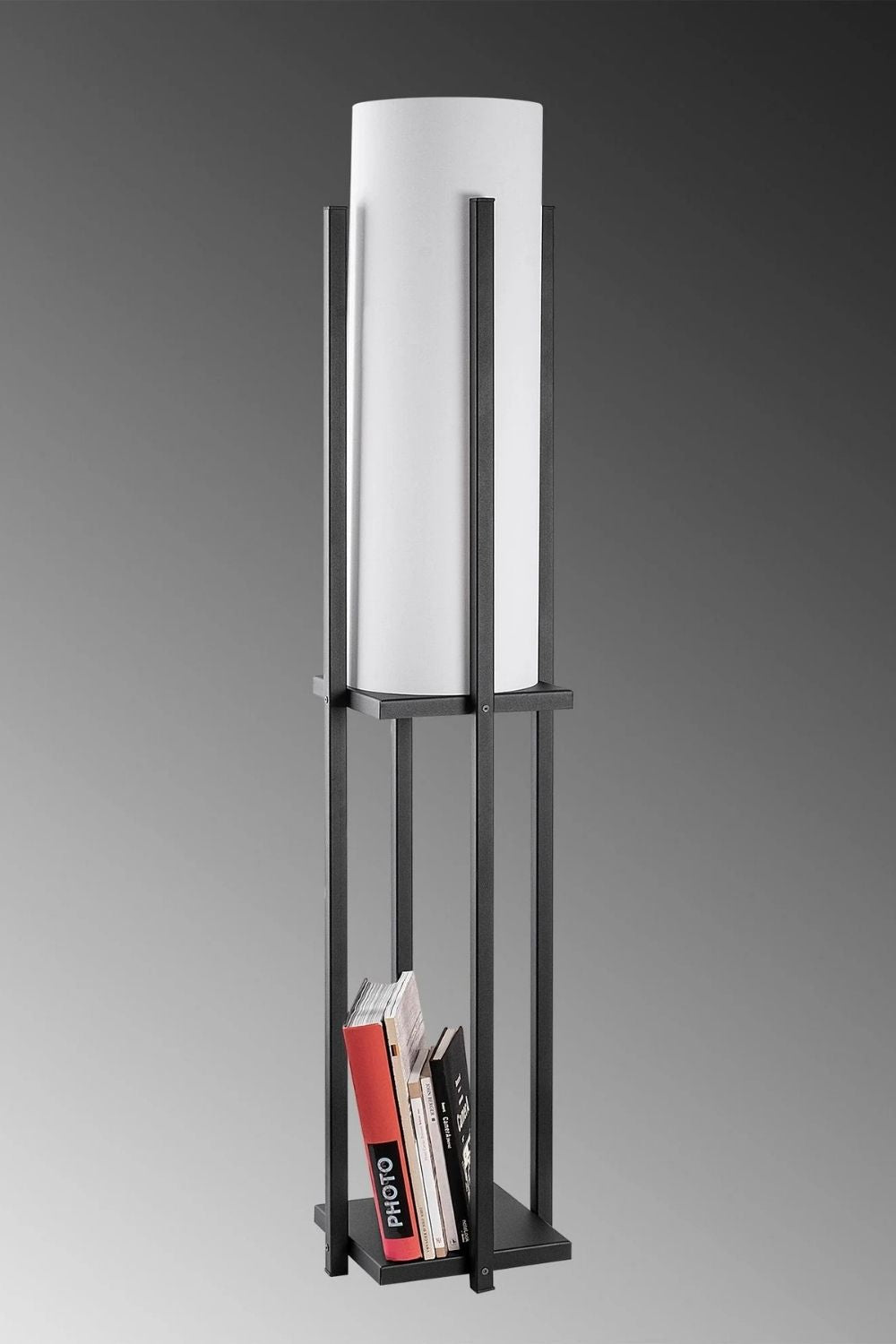 Shelflamp-7125 Abajur Lambader Aydınlatma - 3