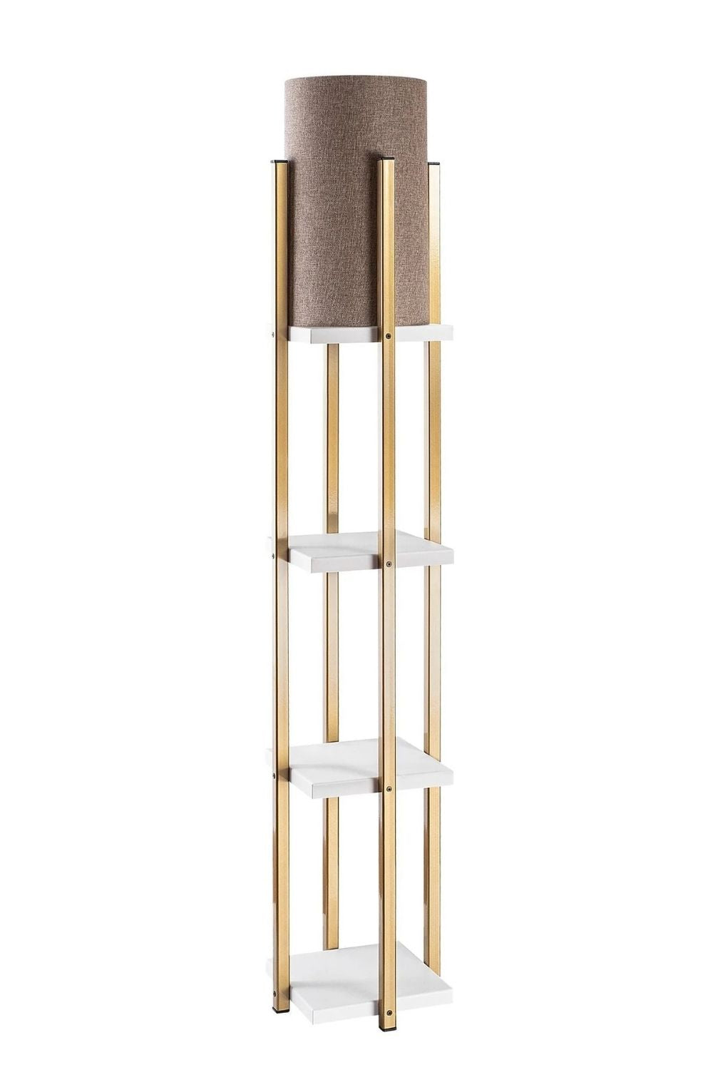 Shelflamp-7120 Abajur Lambader Aydınlatma - 0