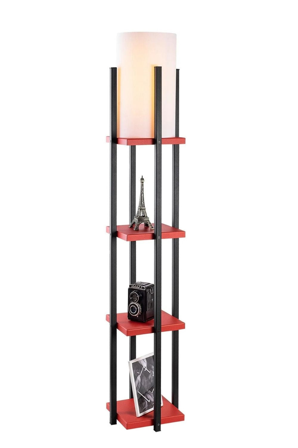 Shelflamp-7117 Abajur Lambader Aydınlatma - 2