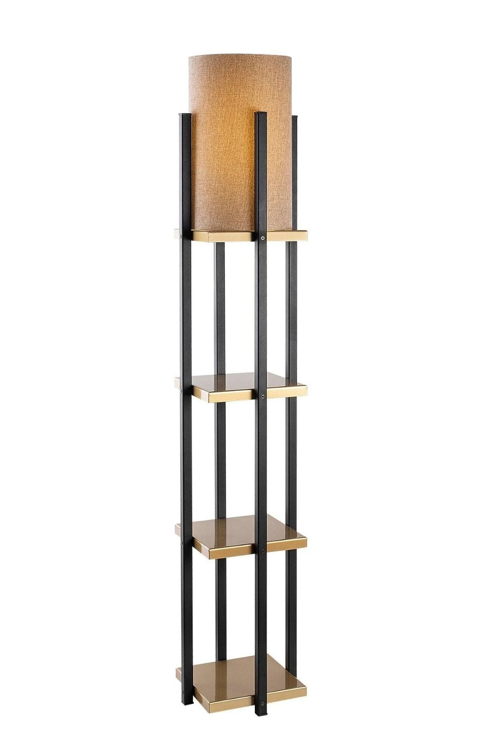 Shelflamp-7116 Abajur Lambader Aydınlatma - 1