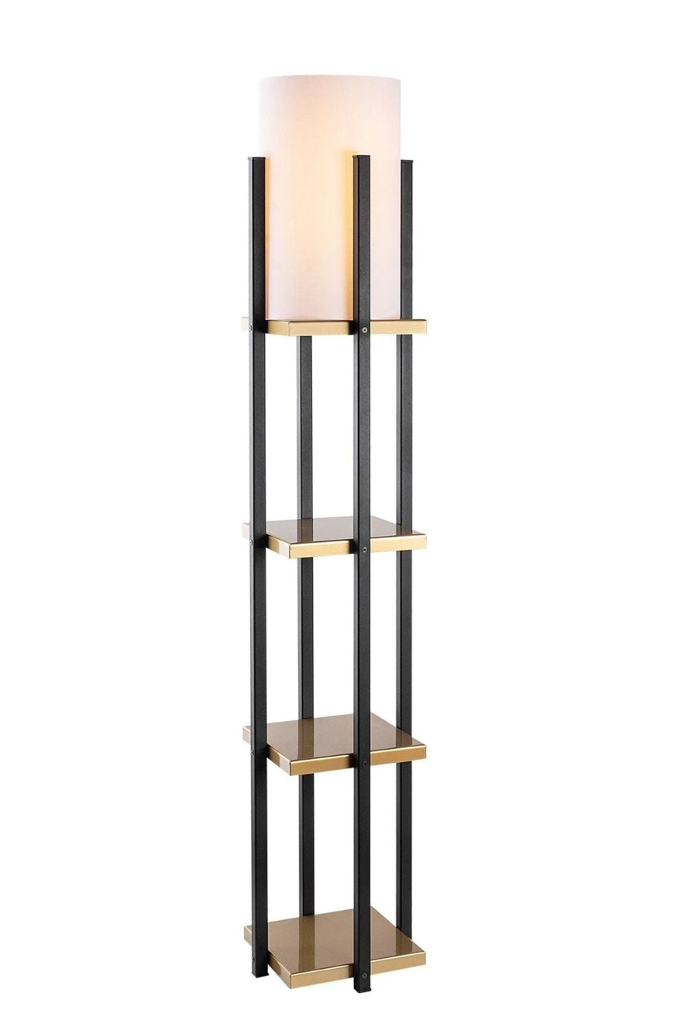 Shelflamp-7115 Abajur Lambader Aydınlatma - 1