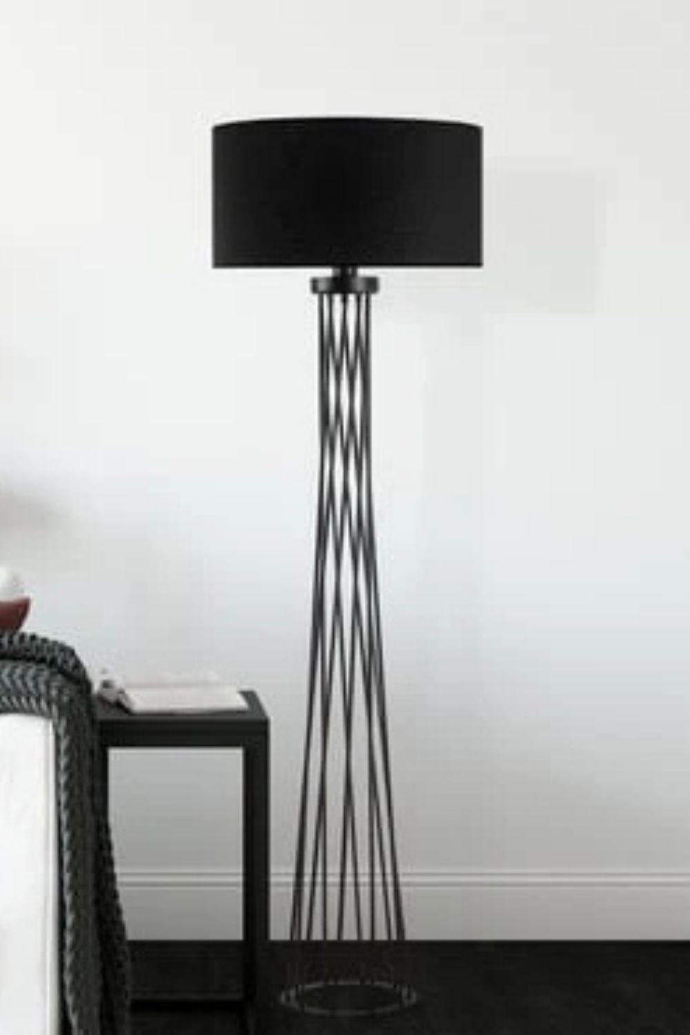 Creekara 13470 Abajur Lambader Aydınlatma - 5