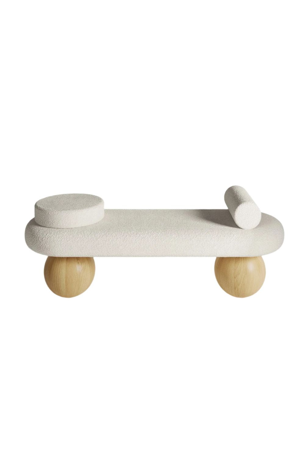 Rulo Bench - 0