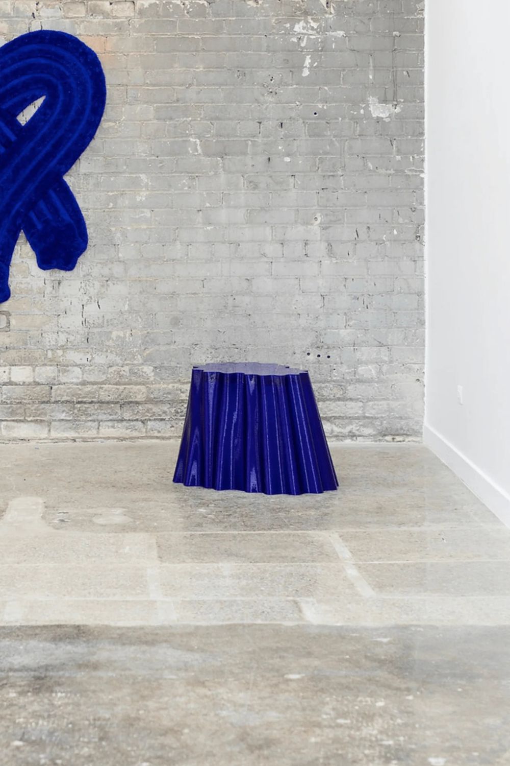 Rooted Stool - 1