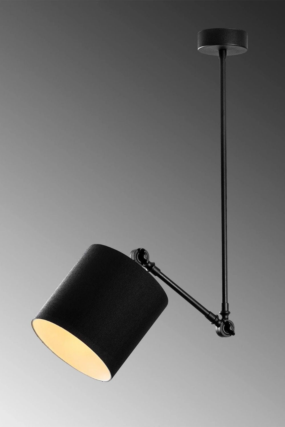 Clover 1380 Abajur Avize Aydınlatma - 3