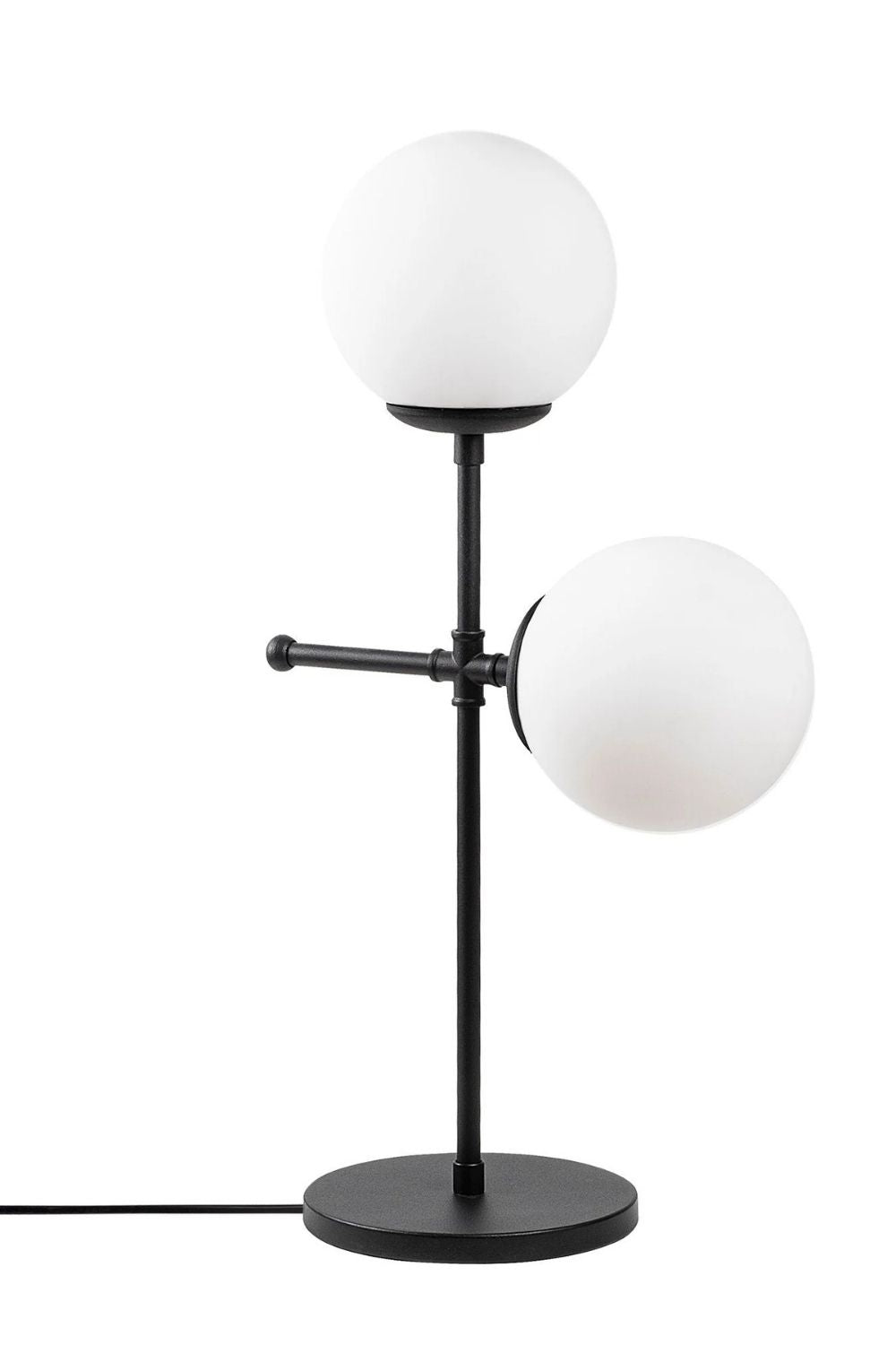 Antelope 954 1 Cam Masa Lambası Aydınlatma - 0