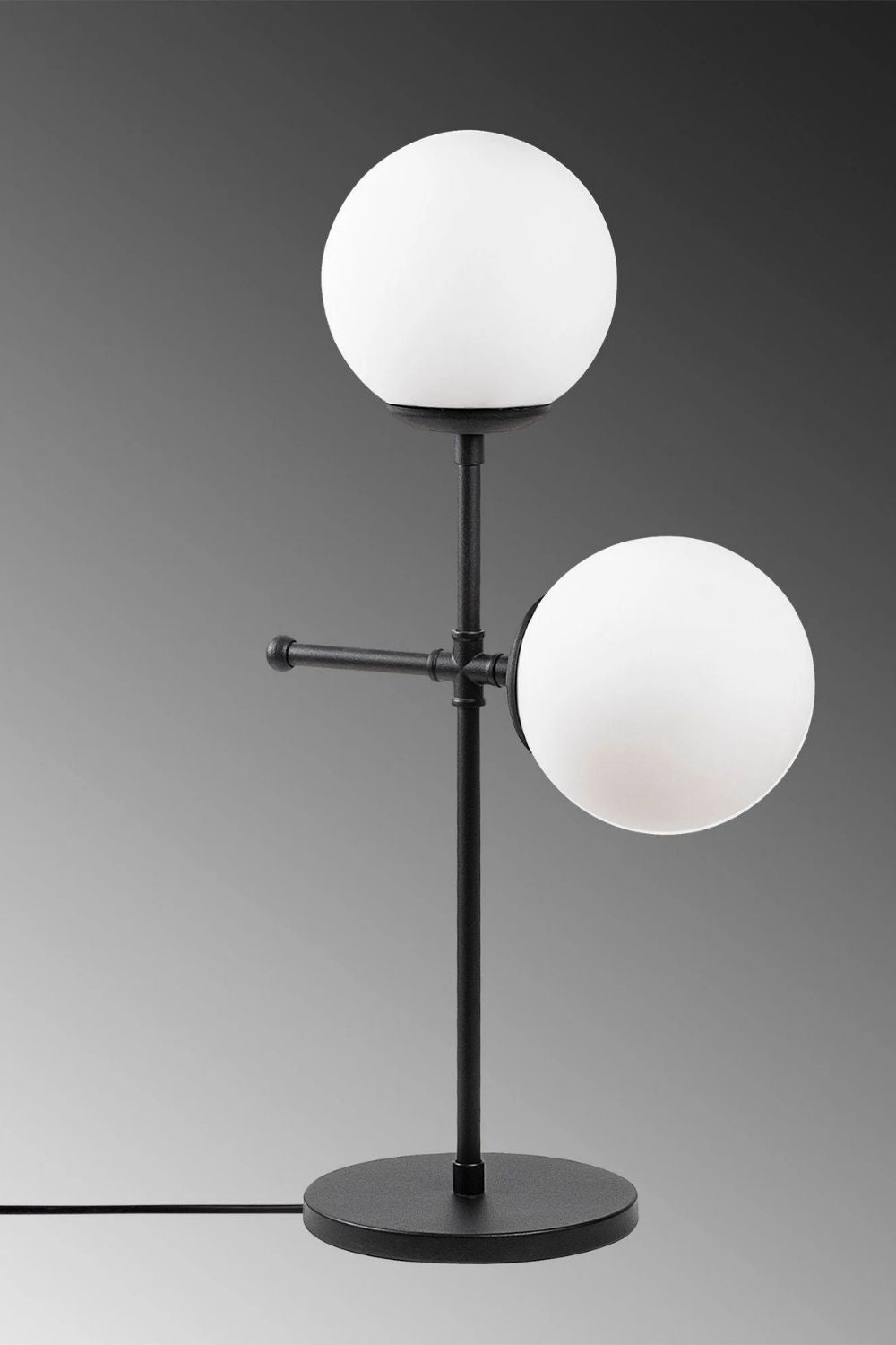 Antelope 954 1 Cam Masa Lambası Aydınlatma - 2