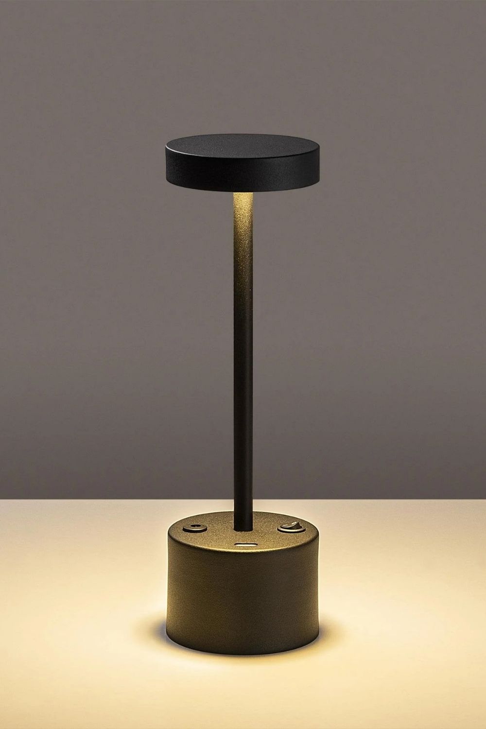 Glacier 13390 Led Masa Lambası Aydınlatma - 2