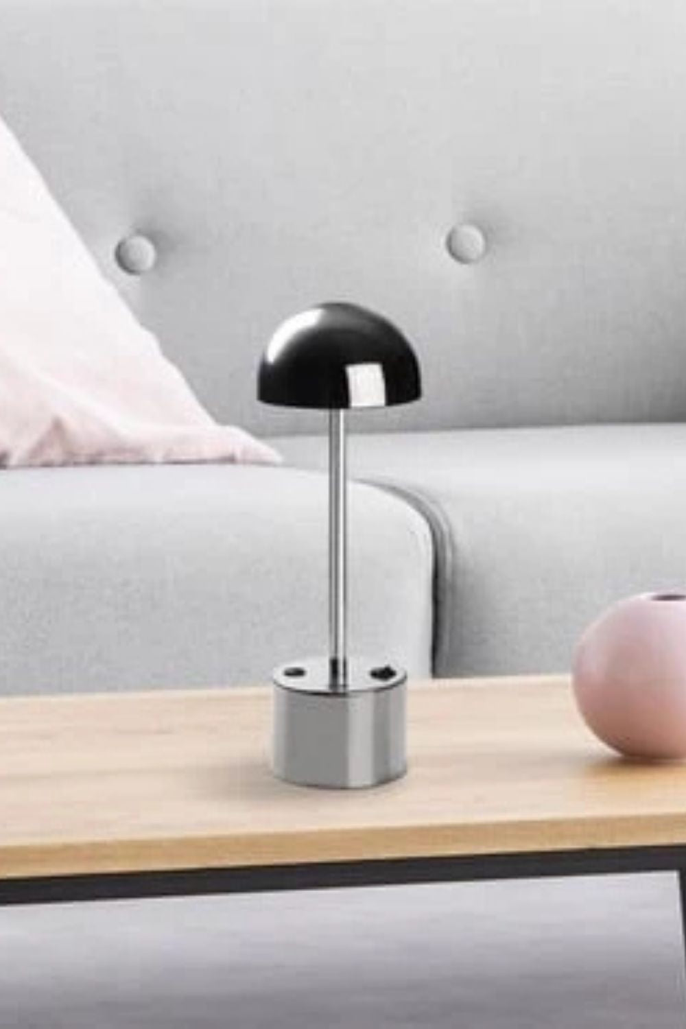 Titan 13374 Led Masa Lambası Aydınlatma - 6
