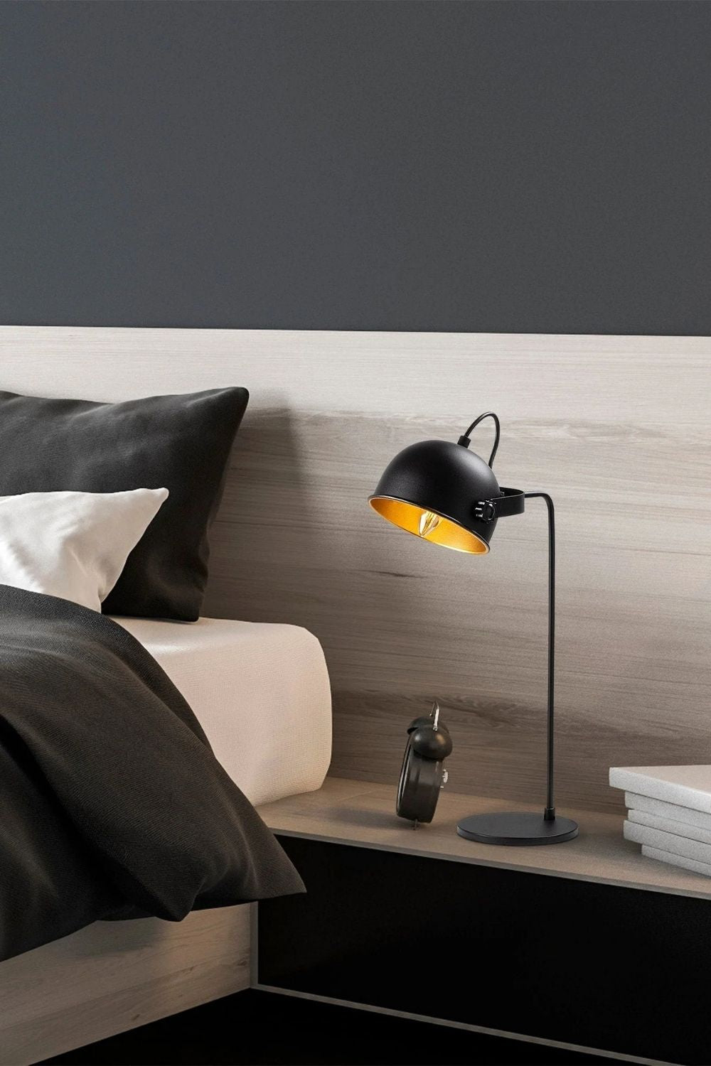 Marigold 13010 Sıvama Masa Lambası Aydınlatma - 4