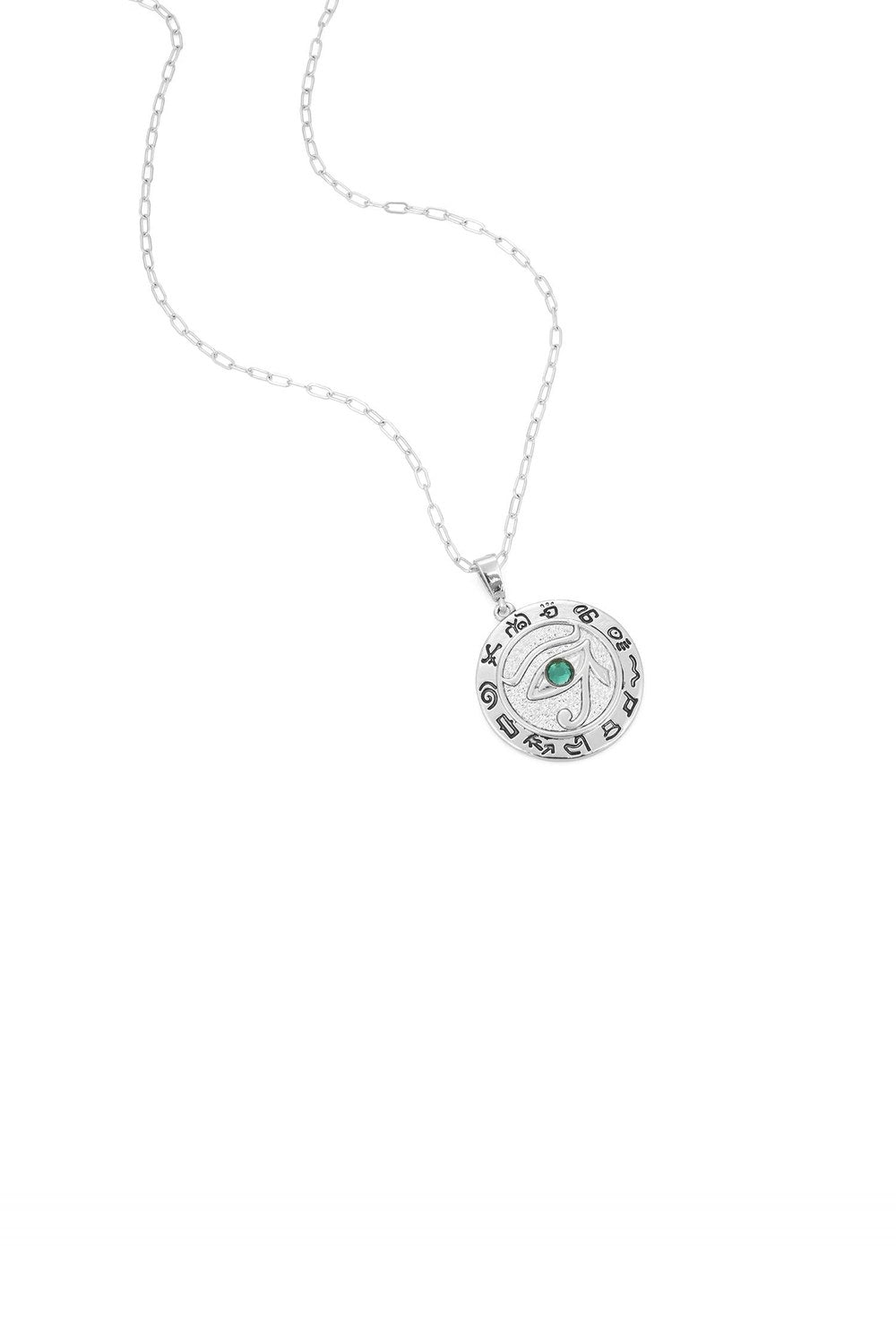 Eye Of Horus Kolye - 2
