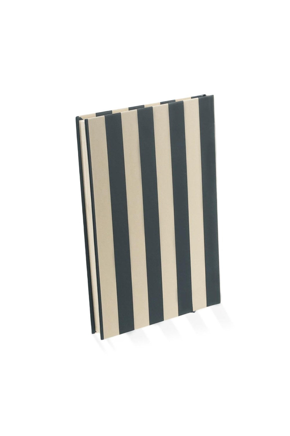 Basic Çizgili Defter 2'li Set, Lacivert - 2