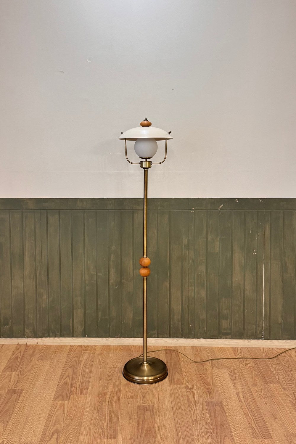 Kyo Lambader - 2