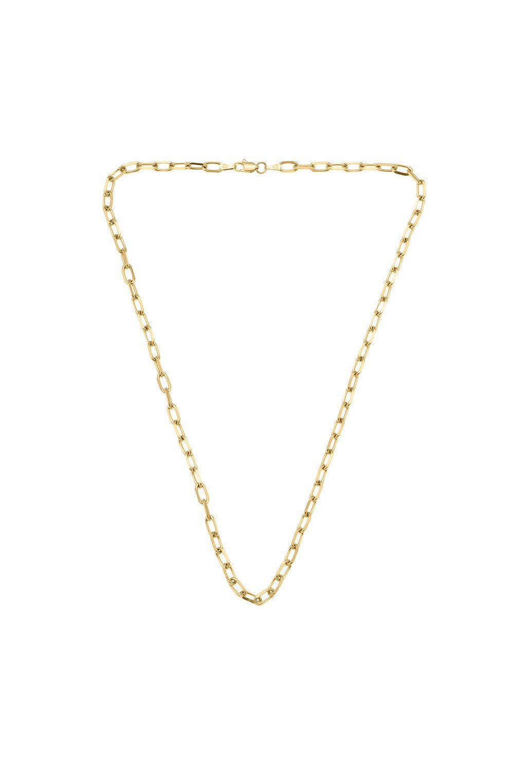 Forsa Kolye, Gold - 1