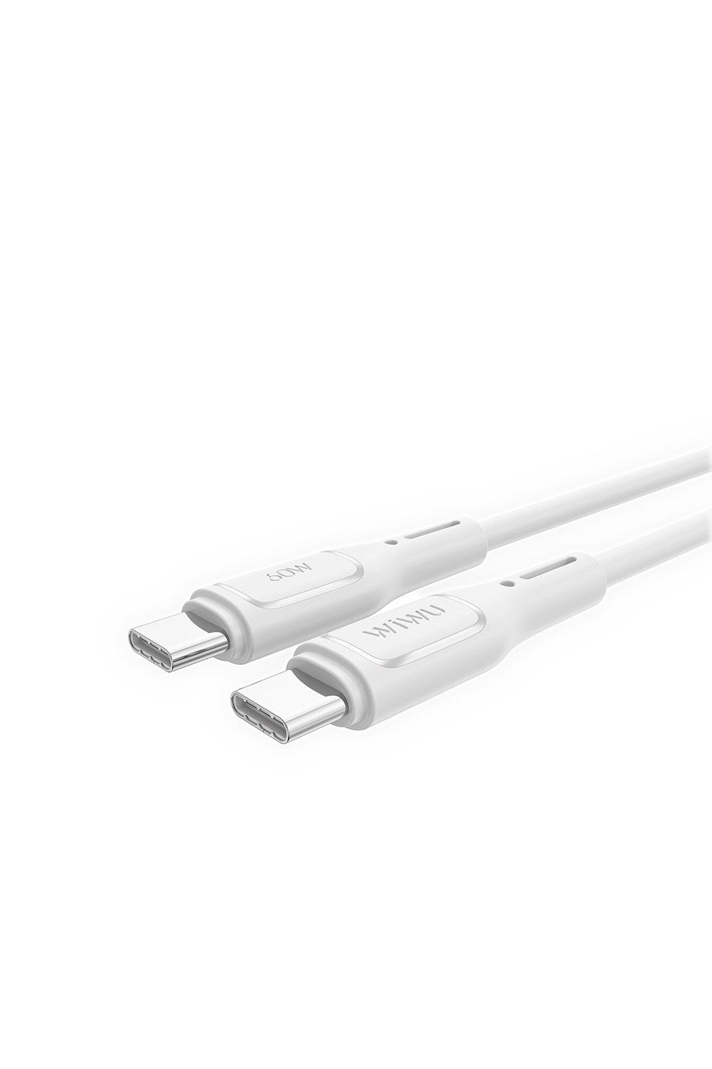 Starlink Wi-C043e Type-C - Type-C Hızlı Şarj Ve Data Kablosu, 60 W, 1 M - 1